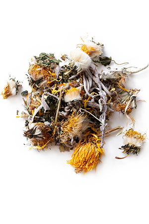 Cleanse Herbal Tea