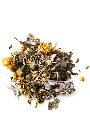Digest Herbal Tea