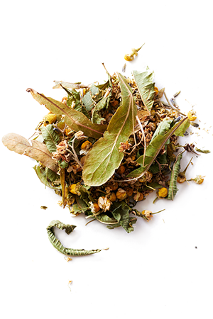 Sleep Herbal Tea