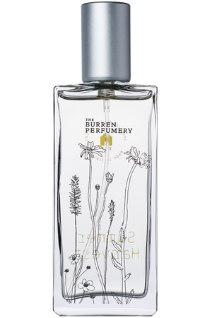 Burren Perfumery Summer Harvest Eau de Parfum - Irish Perfume