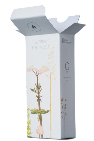 Burren Perfumery 